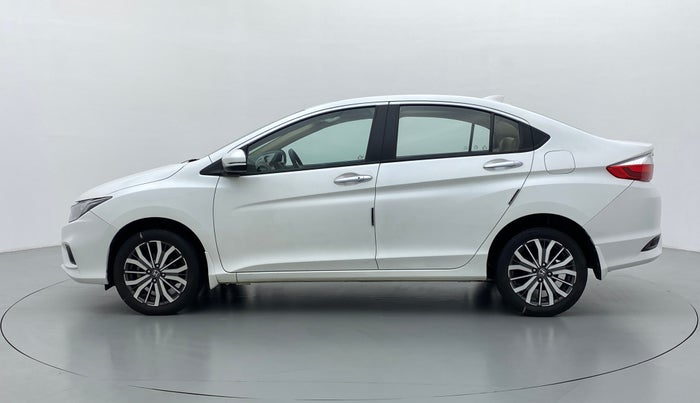 2019 Honda City VX MT PETROL, Petrol, Manual, 5,519 km, Left Side