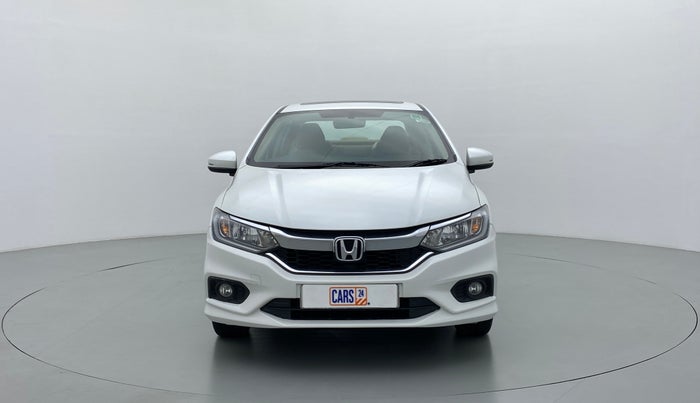 2019 Honda City VX MT PETROL, Petrol, Manual, 5,519 km, Front