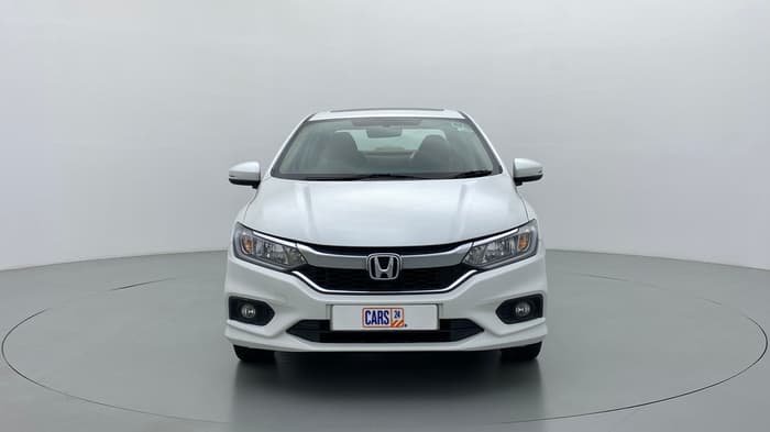 2019 Honda City VX MT PETROL, Petrol, Manual, 5,519 km, Front
