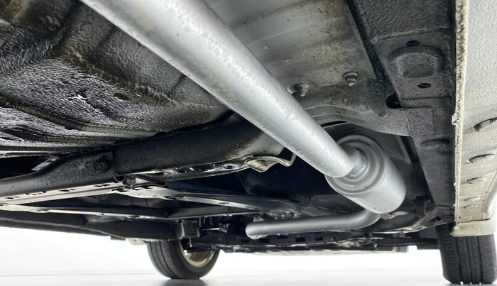 2019 Honda City VX MT PETROL, Petrol, Manual, 5,519 km, Right Side Underbody