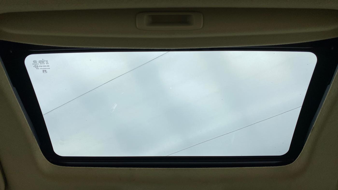 2019 Honda City VX MT PETROL, Petrol, Manual, 5,519 km, Moonroof/ Sunroof