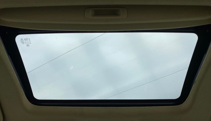 2019 Honda City VX MT PETROL, Petrol, Manual, 5,519 km, Moonroof/ Sunroof