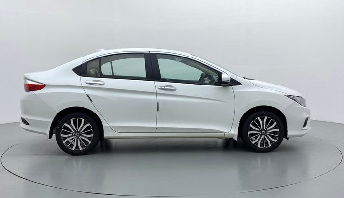2019 Honda City VX MT PETROL, Petrol, Manual, 5,519 km, Right Side View