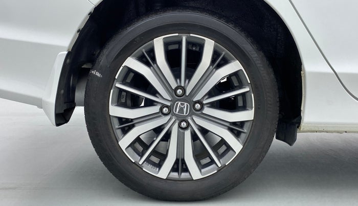 2019 Honda City VX MT PETROL, Petrol, Manual, 5,519 km, Right Rear Wheel