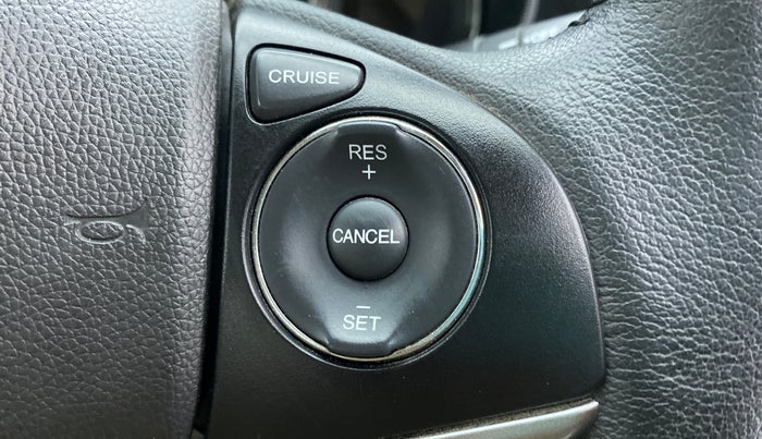 2019 Honda City VX MT PETROL, Petrol, Manual, 5,519 km, Adaptive Cruise Control