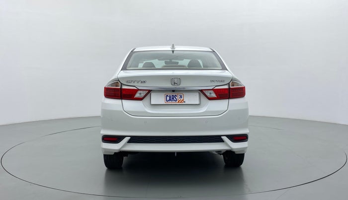 2019 Honda City VX MT PETROL, Petrol, Manual, 5,519 km, Back/Rear