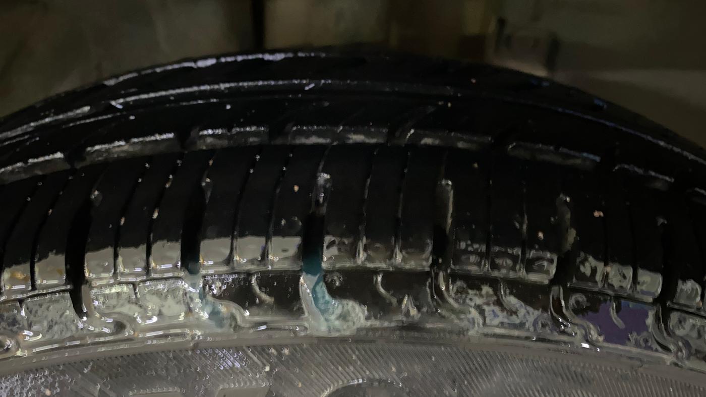 2019 Renault Kwid RXL, Petrol, Manual, 74,668 km, Right Front Tyre Tread