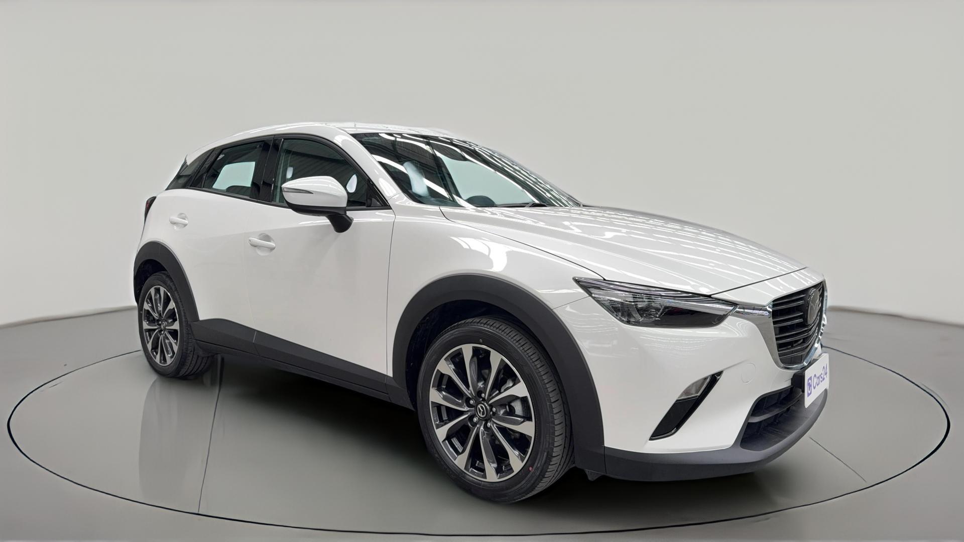 Mazda CX-3 image