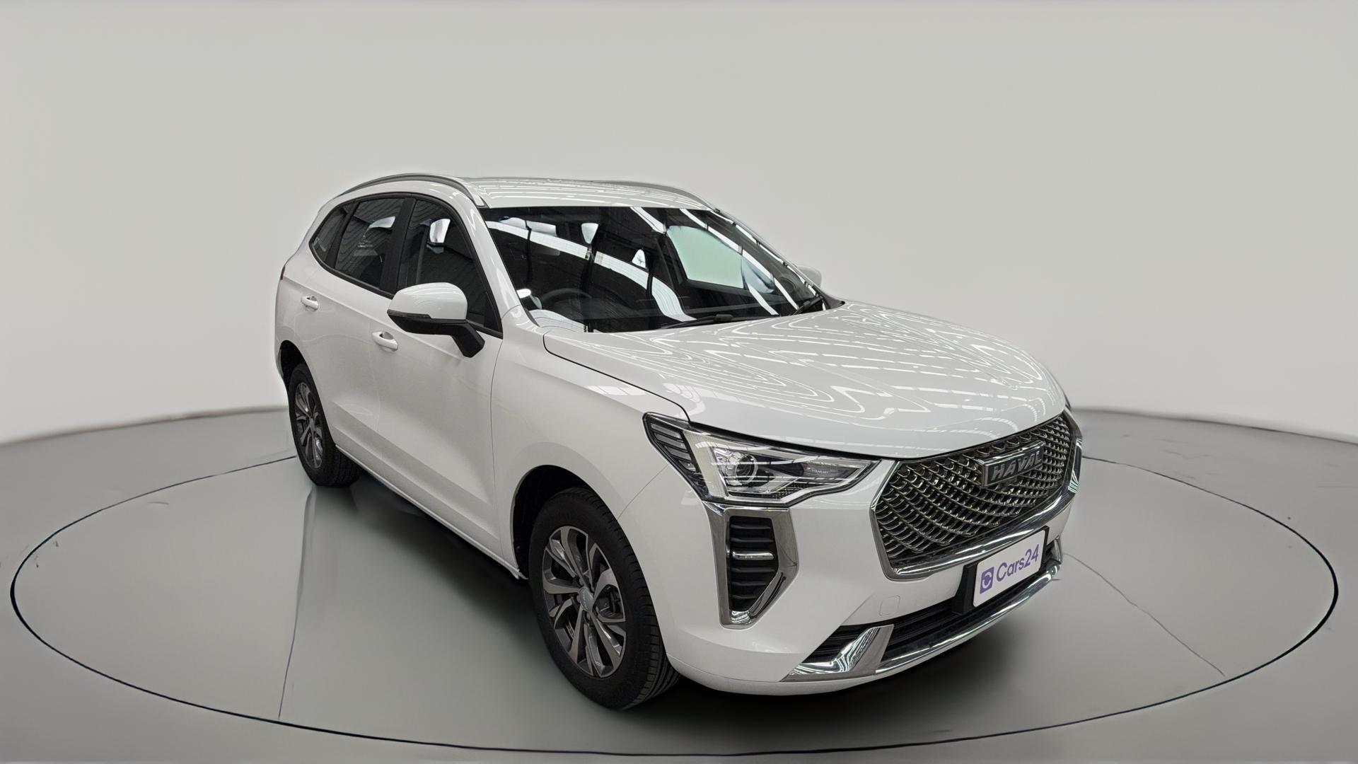 GWM Haval Jolion image