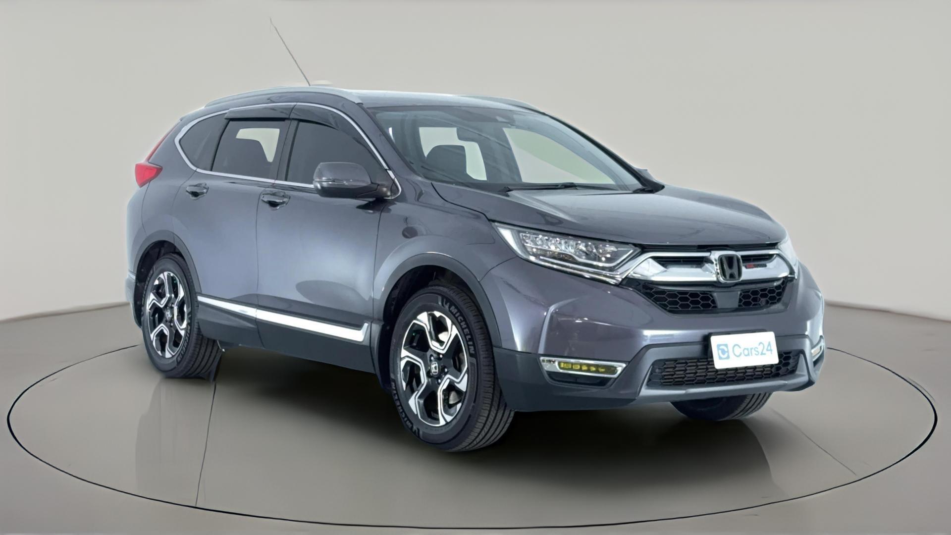 Honda CR-V image