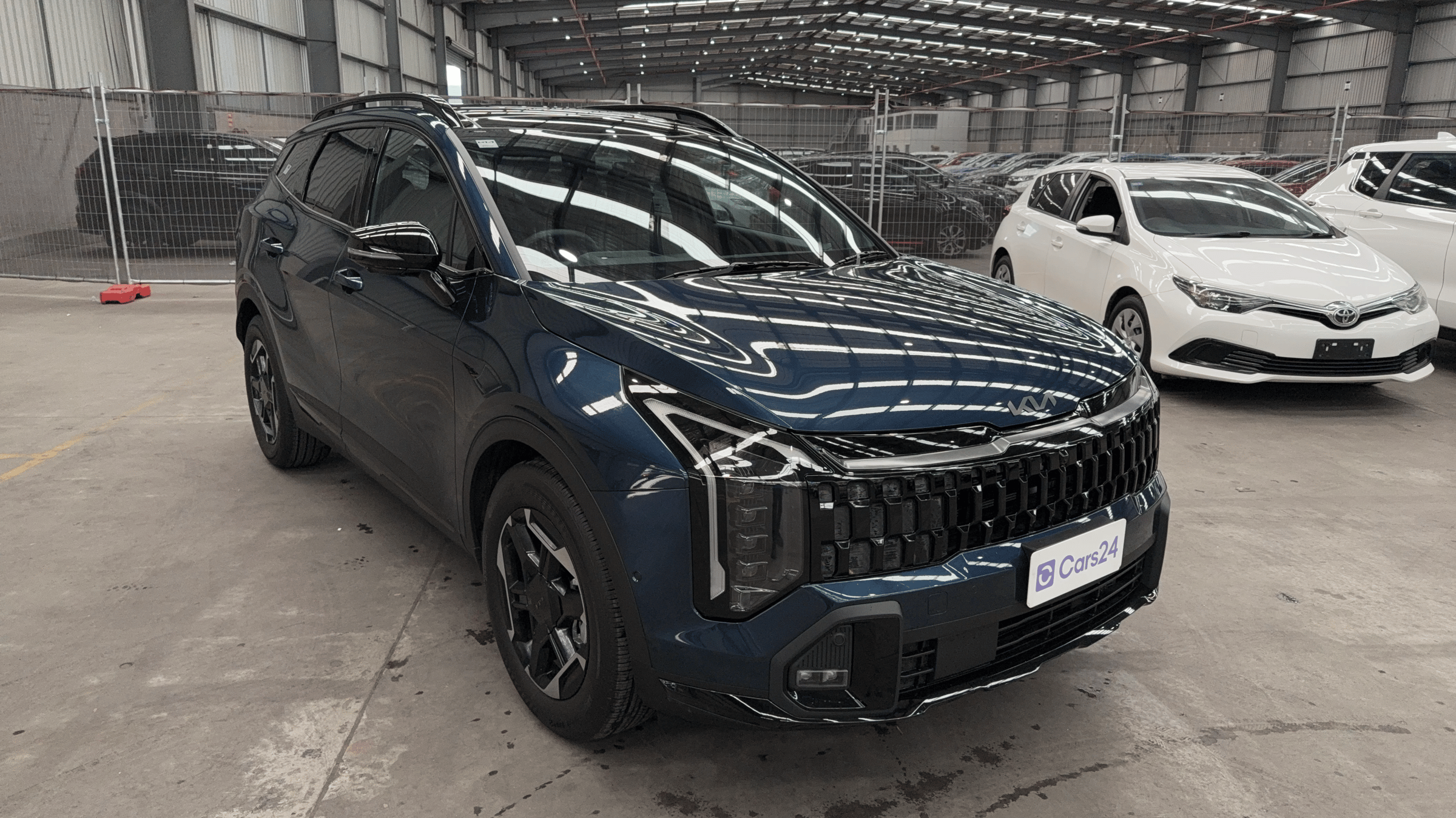Kia Sportage image