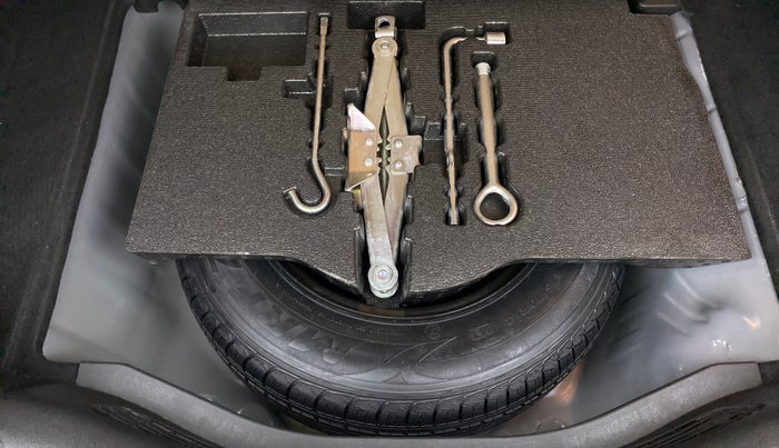 2021 Honda Jazz ZX CVT, Petrol, Automatic, 7,601 km, Spare Tyre