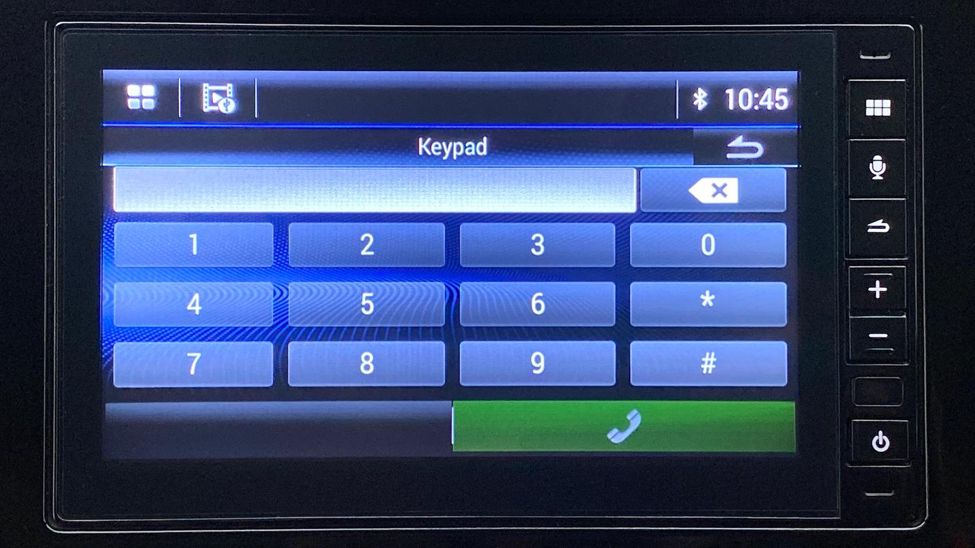 2021 Honda Jazz ZX CVT, Petrol, Automatic, 7,601 km, Touchscreen Infotainment System