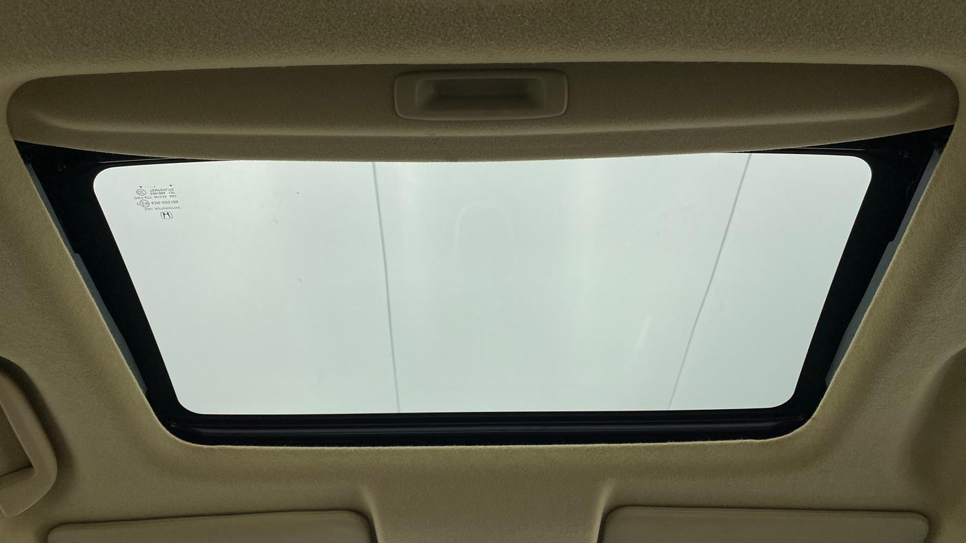 2021 Honda Jazz ZX CVT, Petrol, Automatic, 7,601 km, Moonroof/ Sunroof