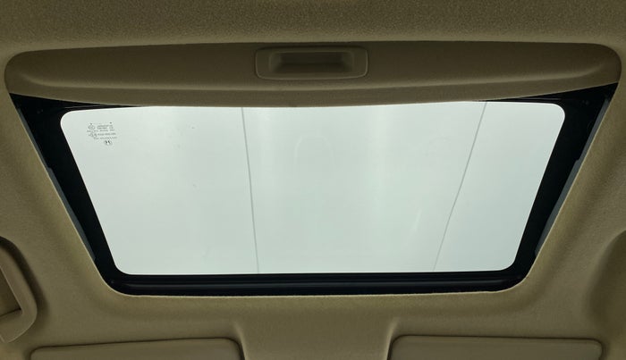 2021 Honda Jazz ZX CVT, Petrol, Automatic, 7,601 km, Moonroof/ Sunroof