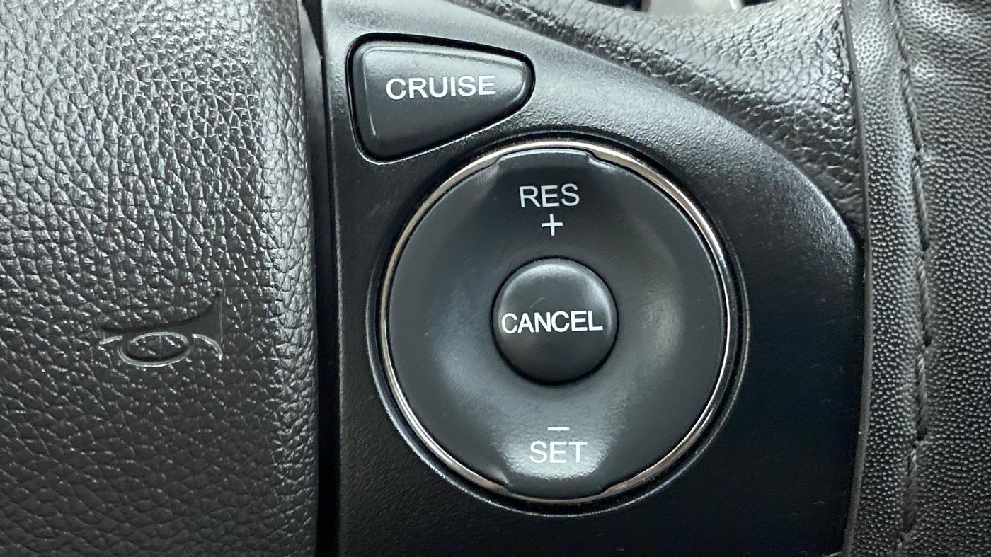 2021 Honda Jazz ZX CVT, Petrol, Automatic, 7,601 km, Adaptive Cruise Control