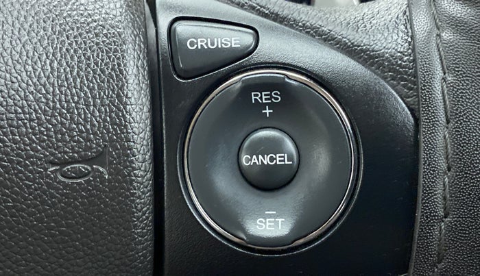 2021 Honda Jazz ZX CVT, Petrol, Automatic, 7,601 km, Adaptive Cruise Control