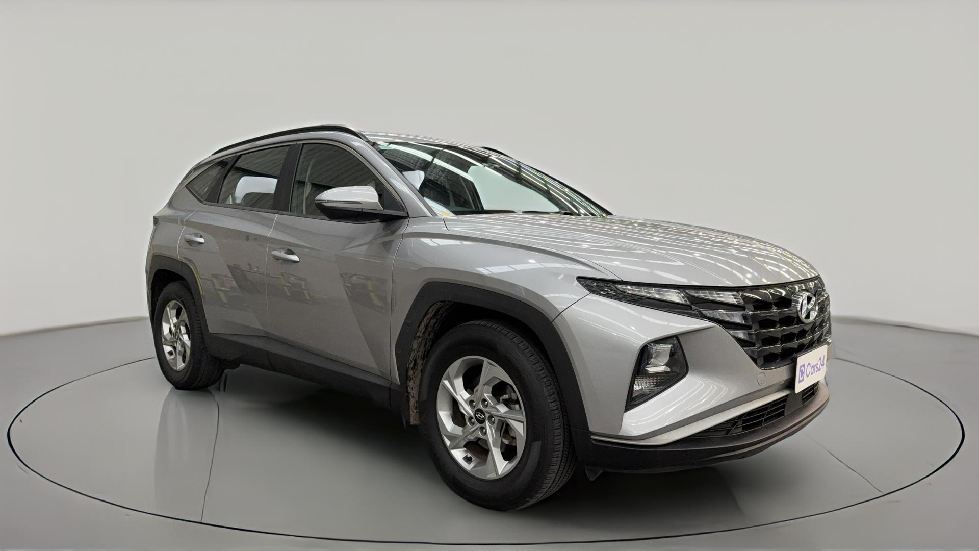 Hyundai Tucson image
