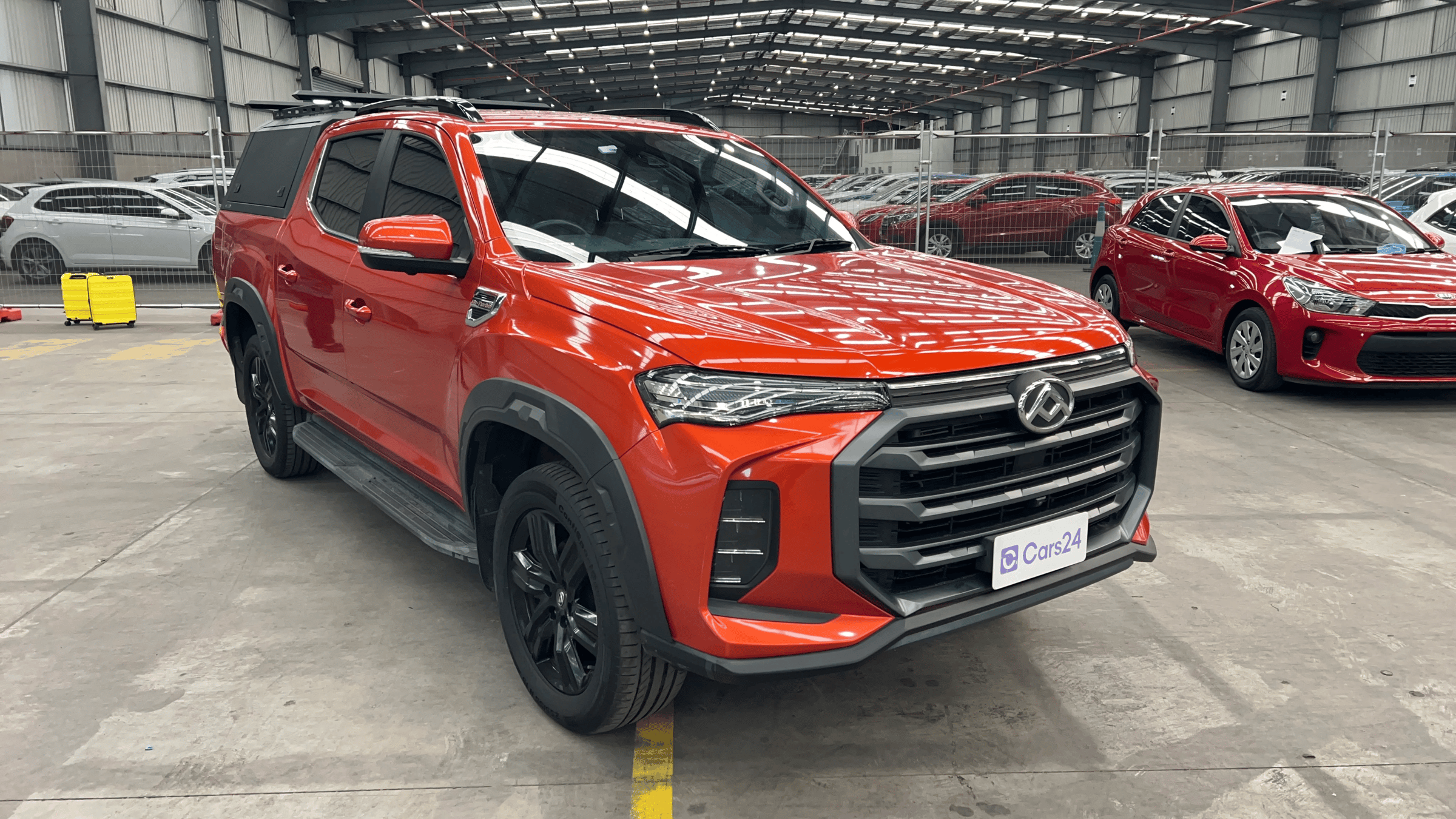 LDV T60 image