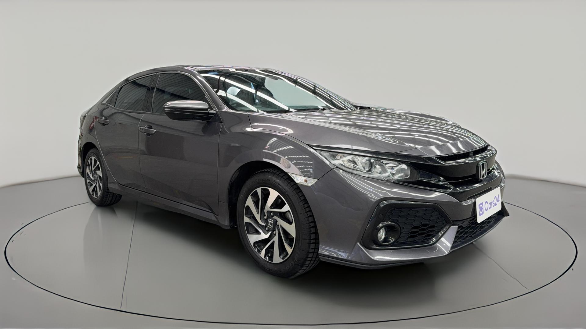 Honda Civic image