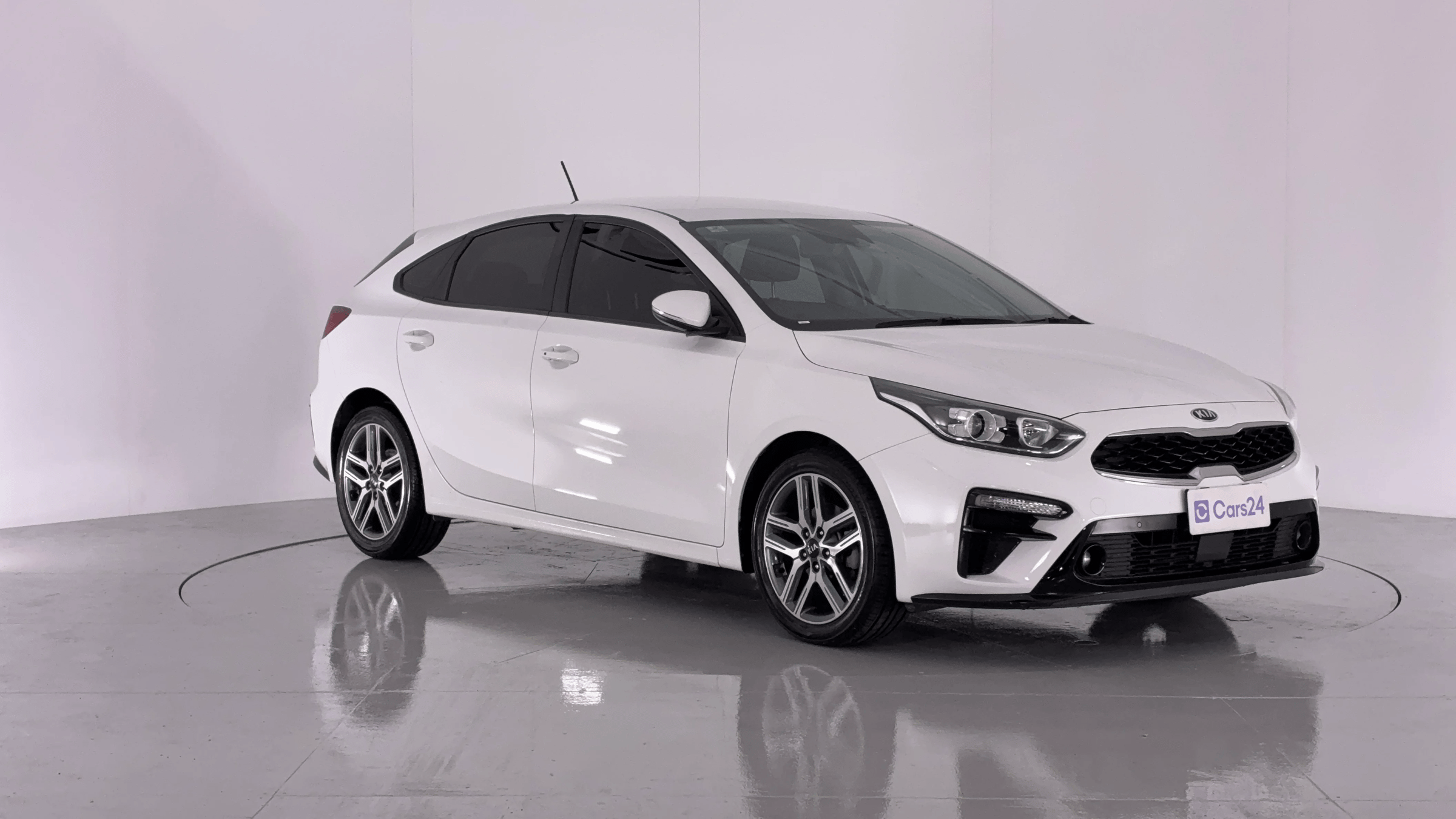 Kia Cerato image