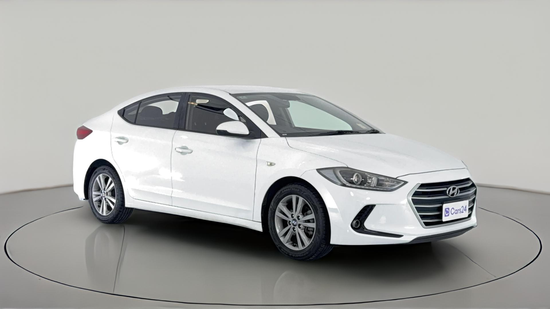 Hyundai Elantra image
