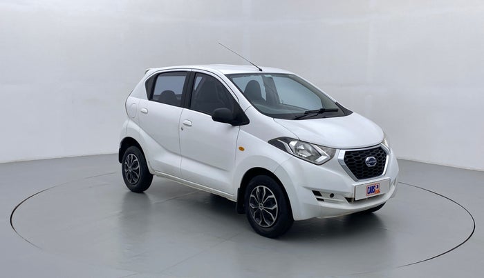 2016 Datsun Redi Go T (O), Petrol, Manual, 50,543 km, Main image / SRP