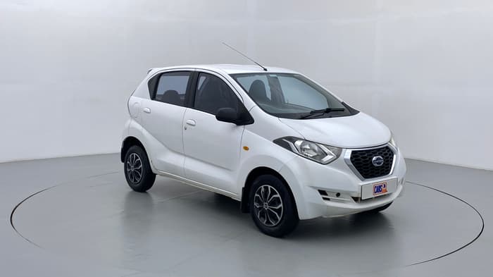 2016 Datsun Redi Go T (O), Petrol, Manual, 50,543 km, Main image / SRP