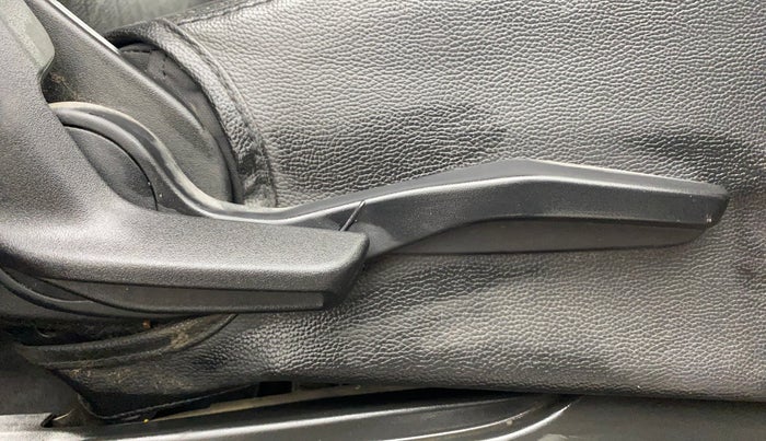 2021 Maruti Celerio ZXI PLUS AGS, Petrol, Automatic, 10,436 km, Driver Side Adjustment Panel