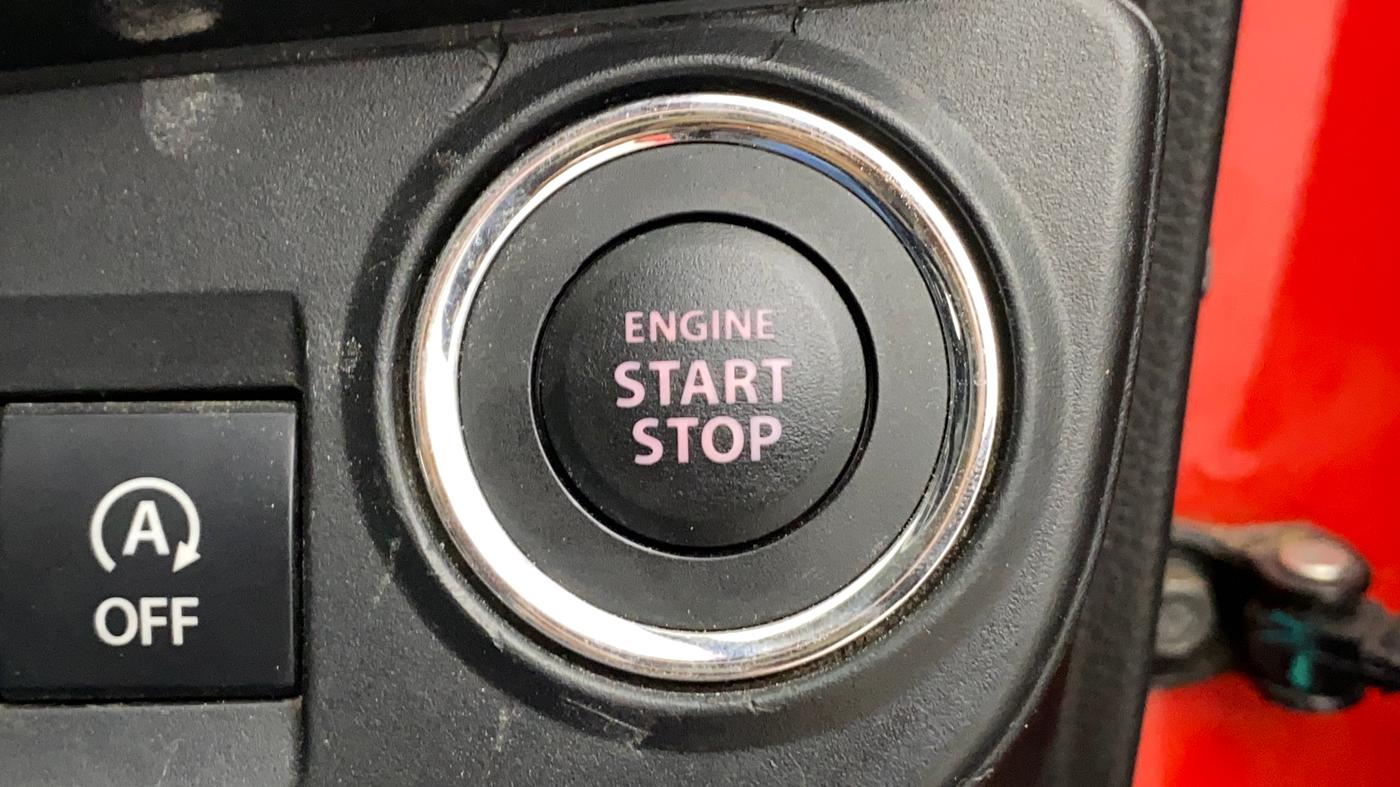 2021 Maruti Celerio ZXI PLUS AGS, Petrol, Automatic, 10,465 km, Keyless Start/ Stop Button