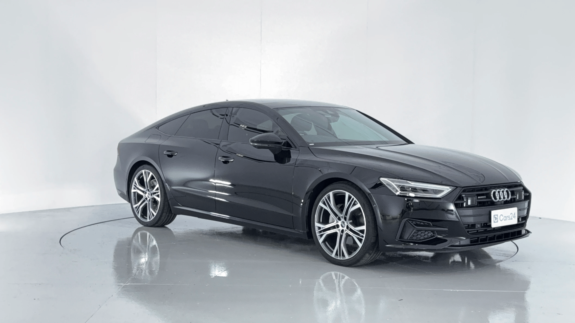 Audi A7 image