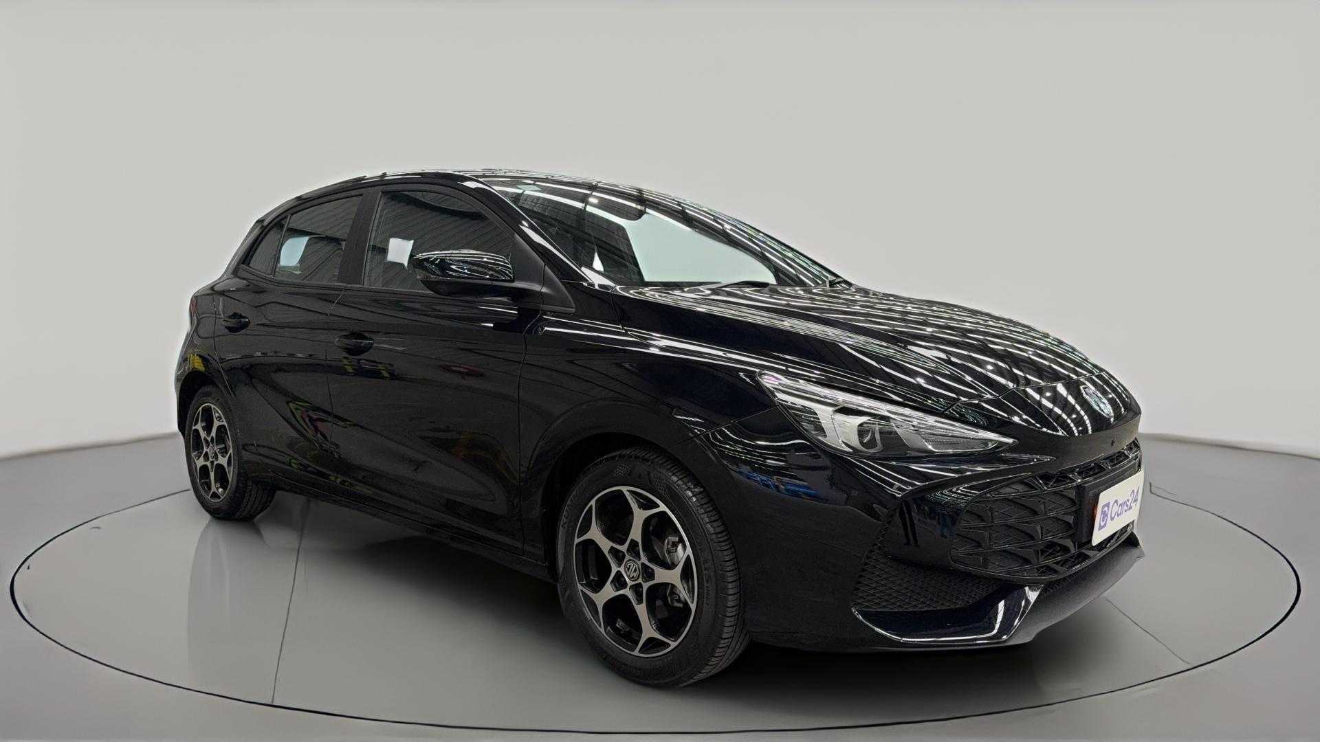 MG Mg3 image