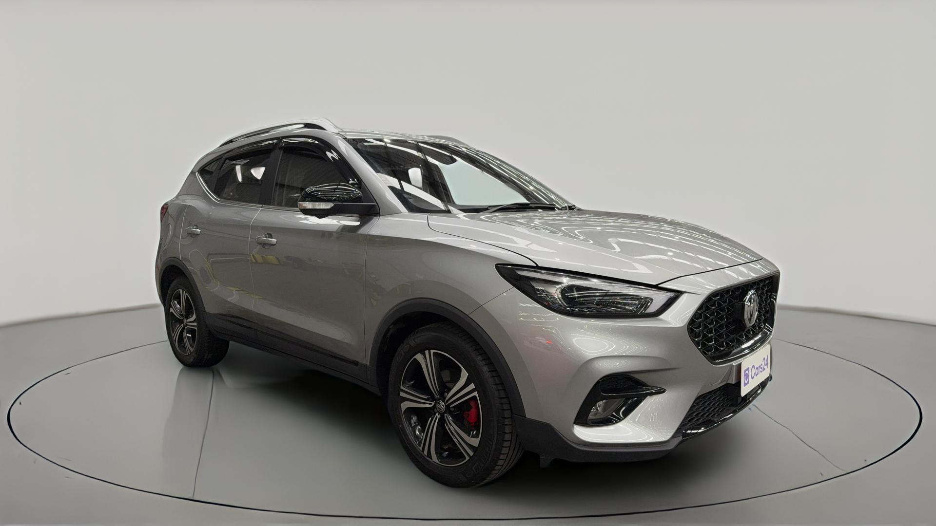 MG Zst image