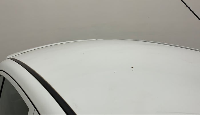 2010 Hyundai i10 SPORTZ 1.2 AT, Petrol, Automatic, 32,797 km, Roof - Slightly dented