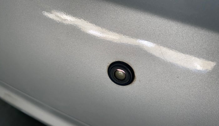 2015 Hyundai Xcent S 1.2, Petrol, Manual, 55,940 km, Parking Camera