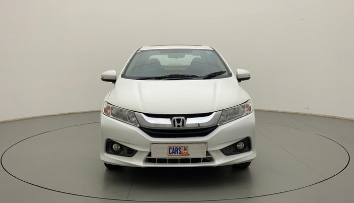 2016 Honda City 1.5L I-VTEC VX, Petrol, Manual, 78,853 km, Front