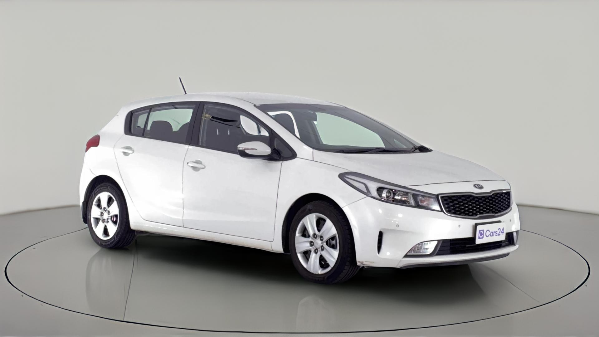 Kia Cerato image