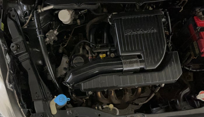2016 Maruti Swift Dzire VXI, Petrol, Manual, 67,247 km, Engine View - Right