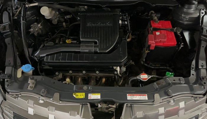 2016 Maruti Swift Dzire VXI, Petrol, Manual, 67,247 km, Engine View