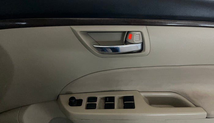 2016 Maruti Swift Dzire VXI, Petrol, Manual, 67,247 km, Driver Side Door Panels Control