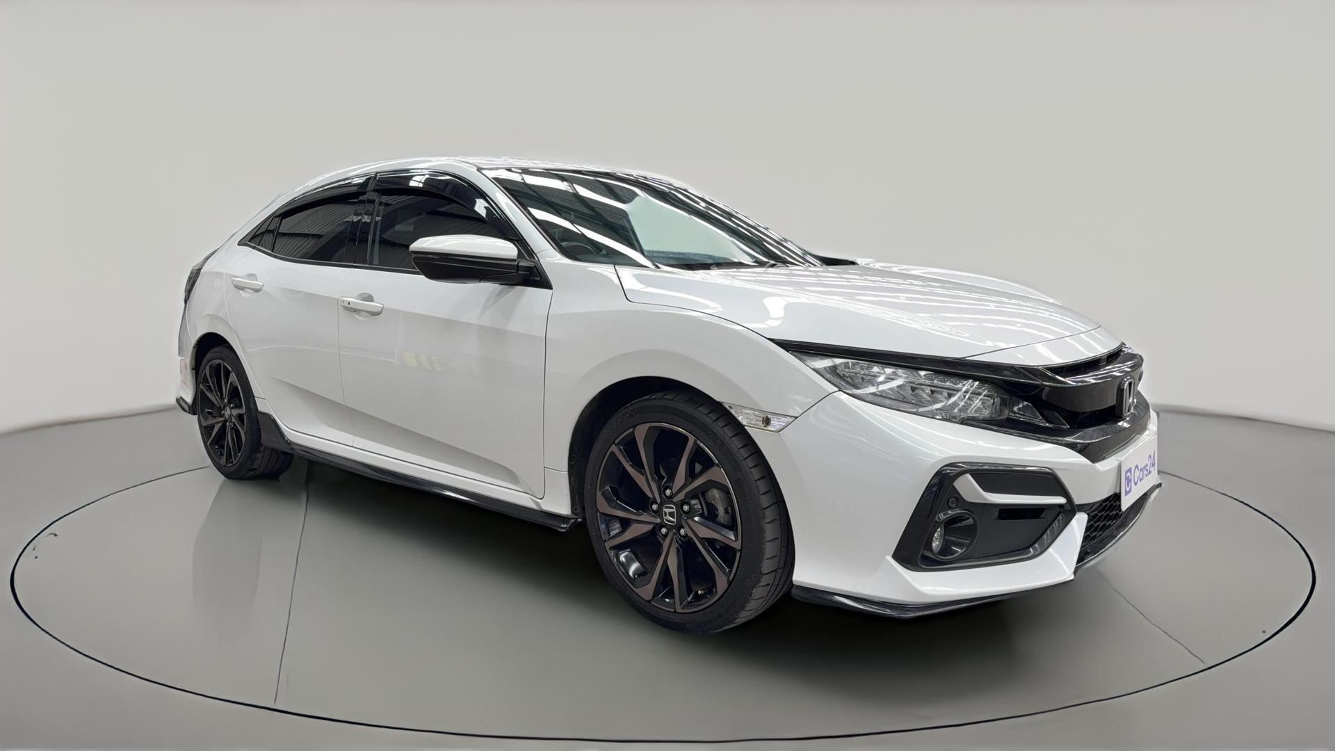 Honda Civic image