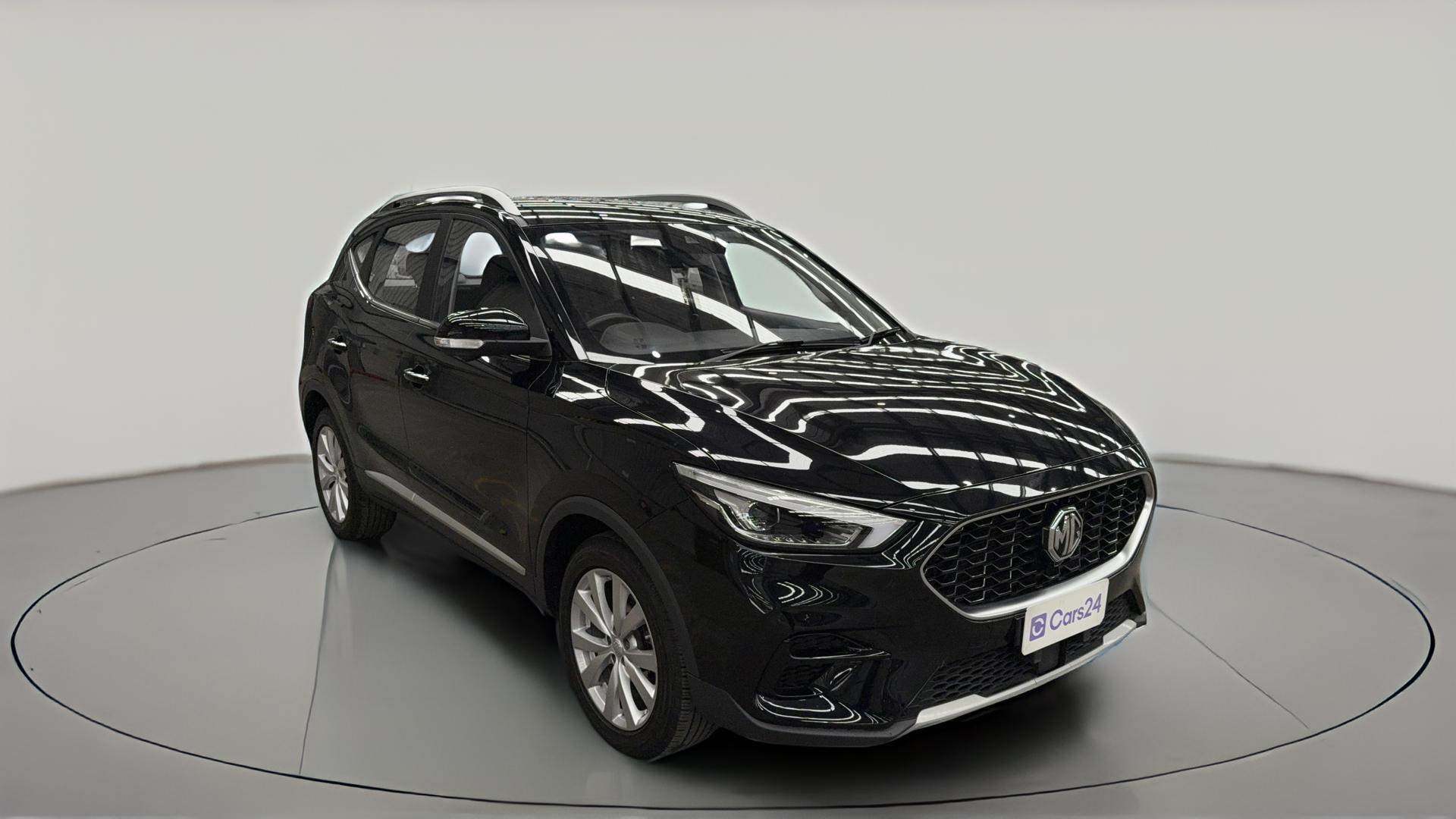MG Zst image