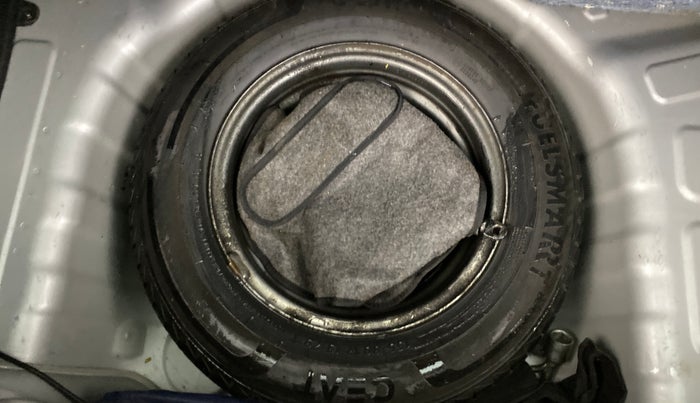 2019 Hyundai NEW SANTRO MAGNA AMT, Petrol, Automatic, 60,826 km, Spare Tyre