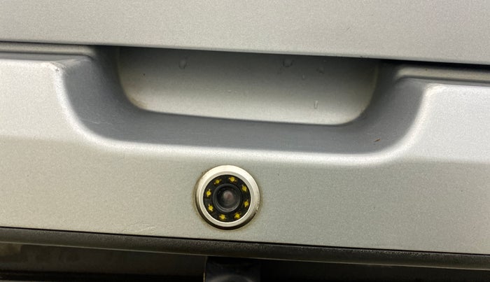 2019 Hyundai NEW SANTRO MAGNA AMT, Petrol, Automatic, 60,826 km, Parking Camera