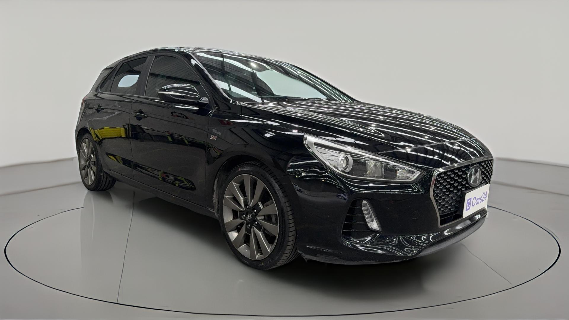 Hyundai i30 image