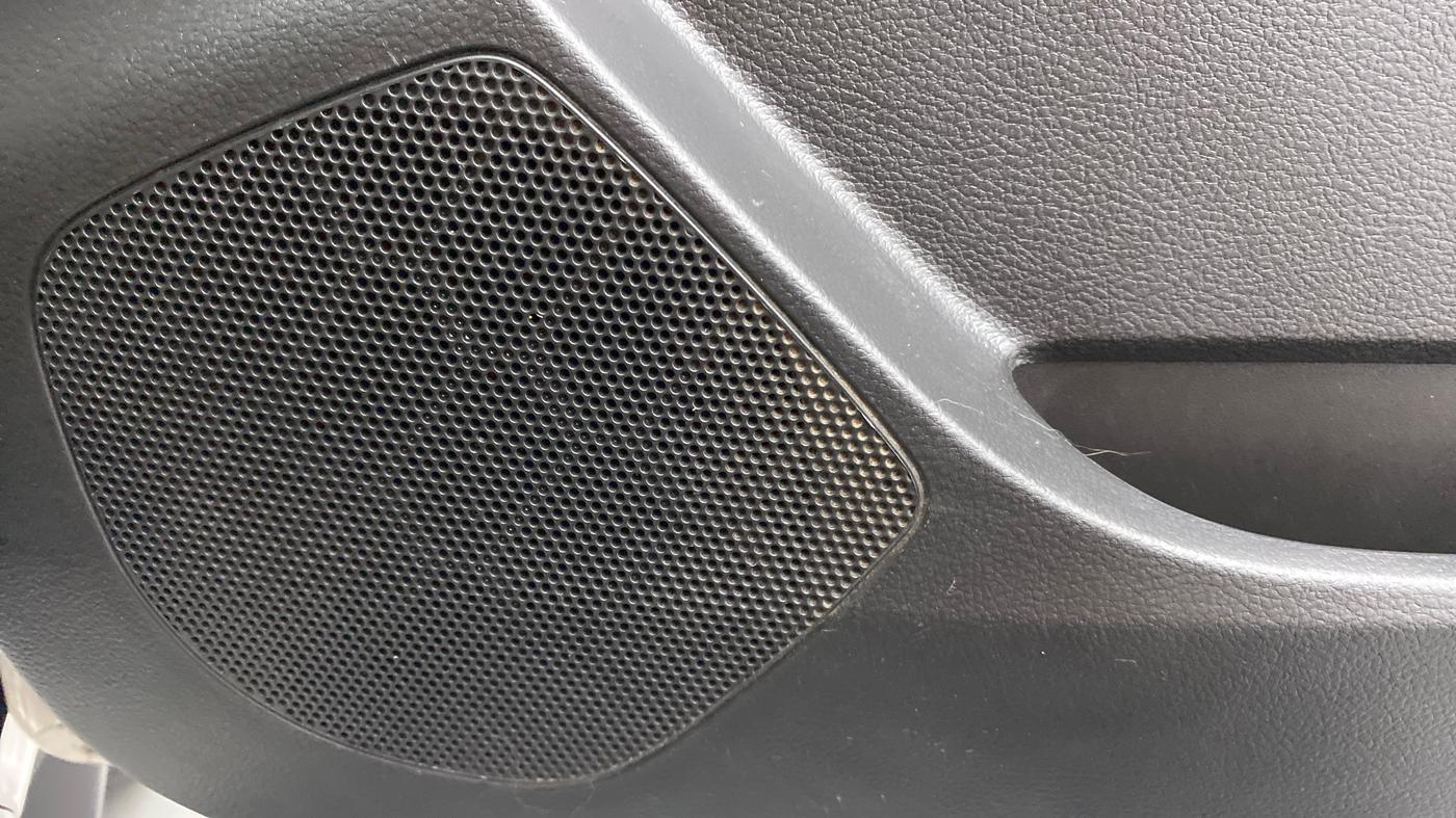 2022 Maruti Alto LXI OPT CNG, CNG, Manual, 8,502 km, Speaker
