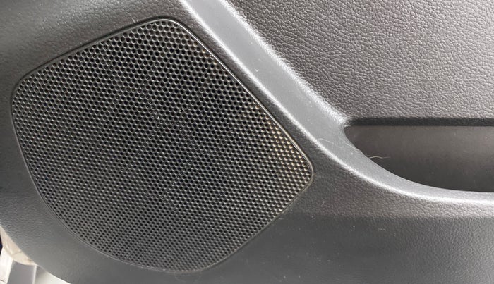 2022 Maruti Alto LXI OPT CNG, CNG, Manual, 8,502 km, Speaker