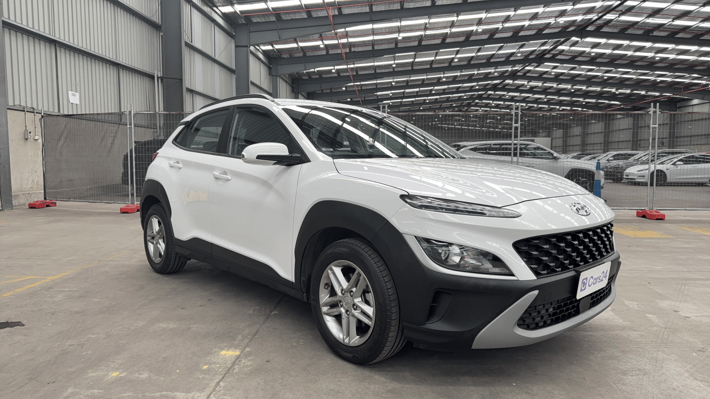 Hyundai Kona image
