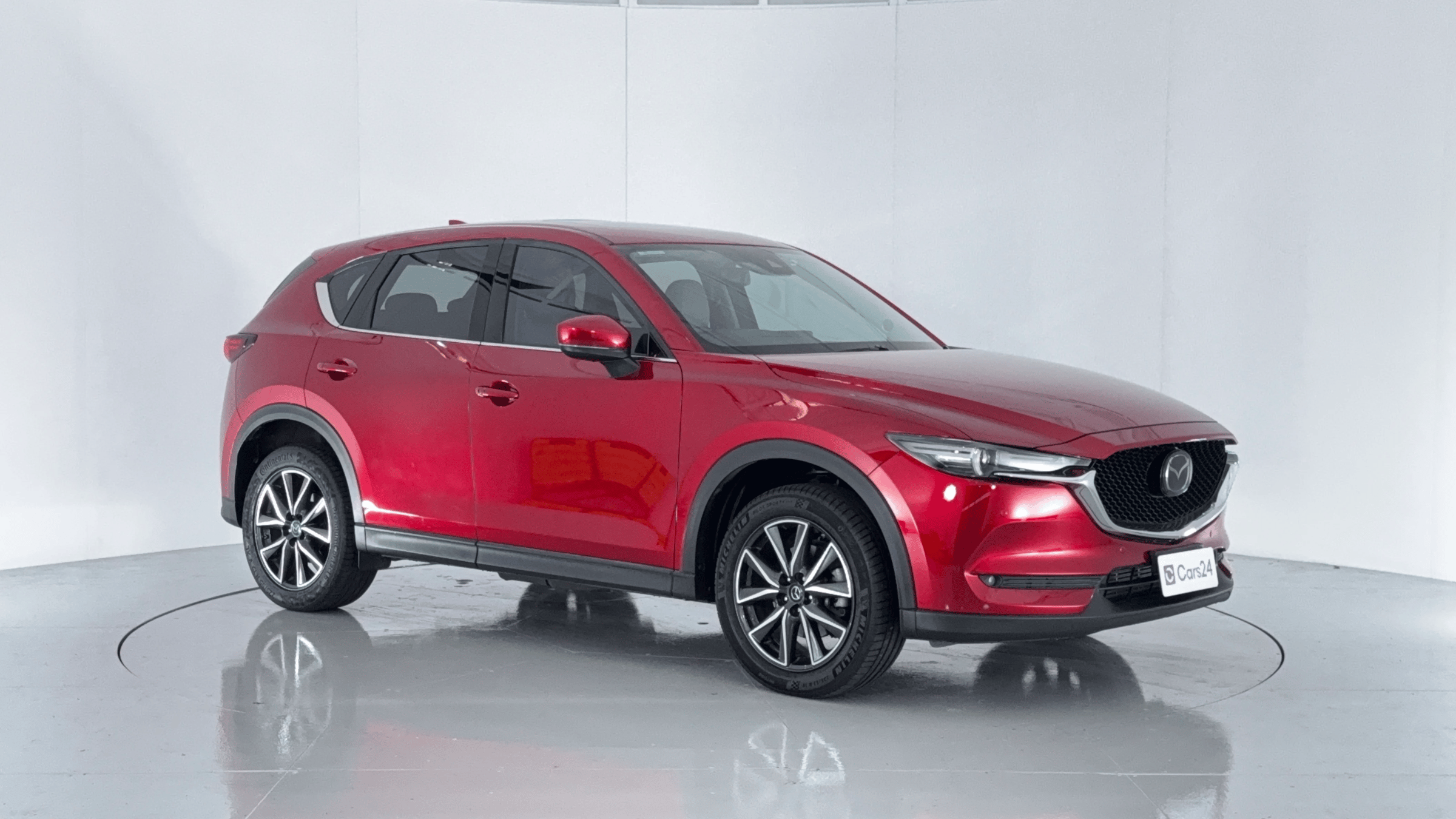 Mazda CX-5 image