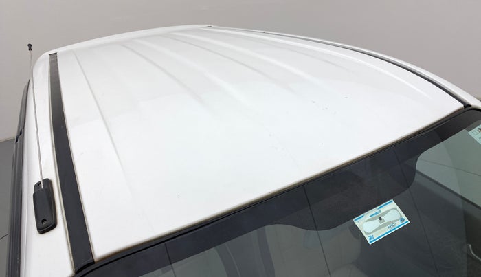 2017 Maruti Alto 800 VXI, Petrol, Manual, 39,326 km, Roof